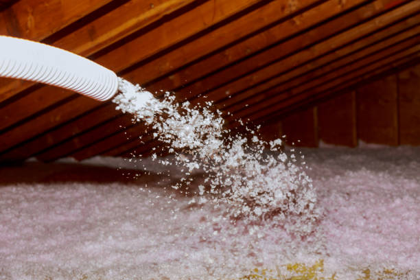 Best DIY Insulation Kits and Guidance in North Barrington, IL