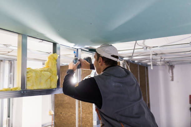 Best Energy Efficiency Insulation in North Barrington, IL