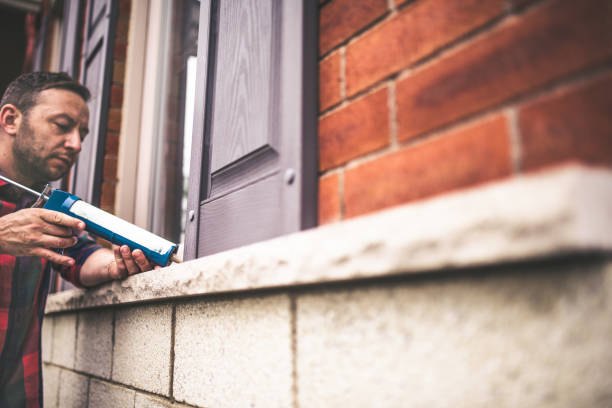 Types of Insulation We Offer in North Barrington, IL