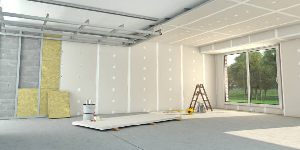  North Barrington, IL Insulation Contractor Pros