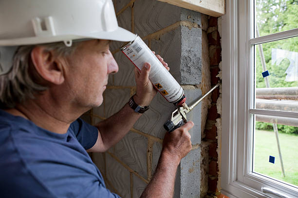 Types of Insulation We Offer in North Barrington, IL