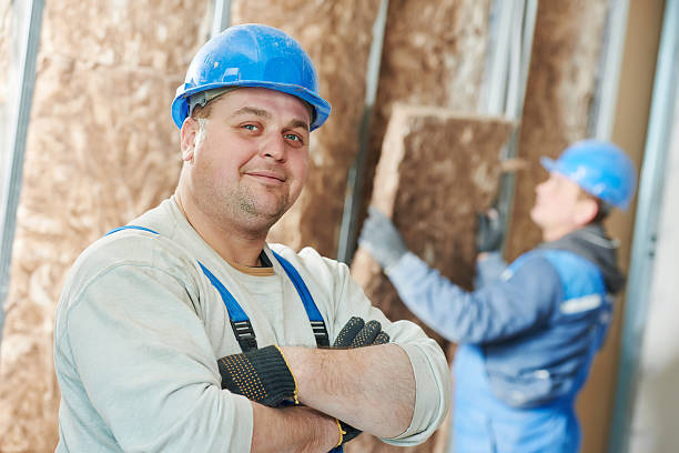 Best Spray Foam Insulation in North Barrington, IL