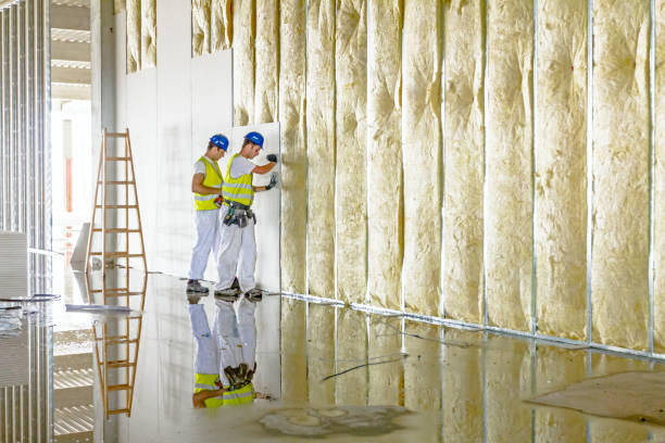 Reliable North Barrington, IL Insulation Contractor Solutions